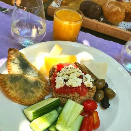 Sutor Chic Manor Rethimno
