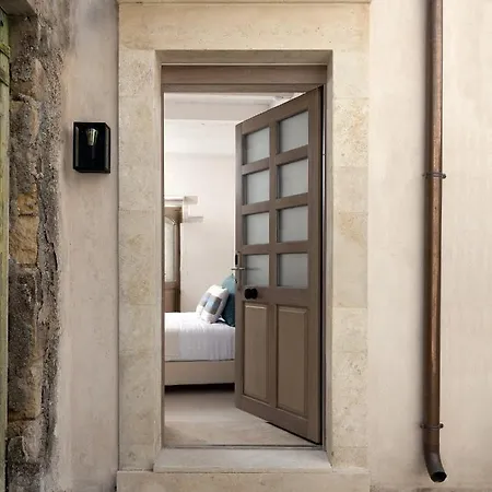 Sutor Chic Manor * Rethimno