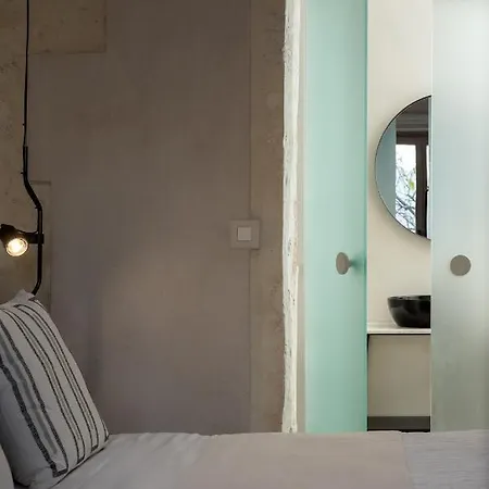 Sutor Chic Manor Rethimno