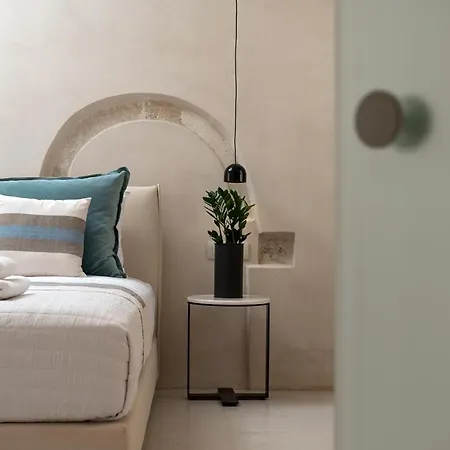 Hotel Sutor Chic Manor Rethimno