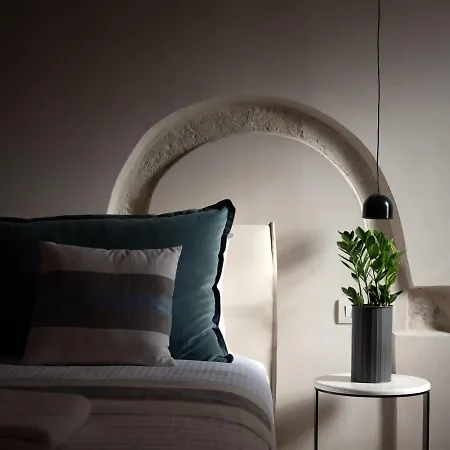 Sutor Chic Manor Rethymno (Crete)