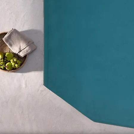 Hotel Sutor Chic Manor Rethymno (Crete)