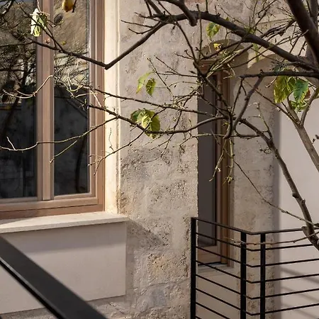 Hotel Sutor Chic Manor Rethymno (Crete)
