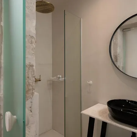 Sutor Chic Manor Hotel Rethymno (Crete)