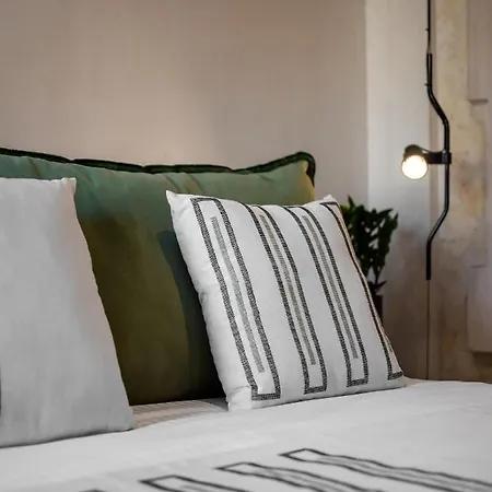 Sutor Chic Manor Rethymno (Crete)